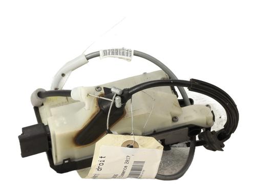 Front right lock CITROËN C4 II (NC_) 1.2 THP 130 (NCHNYM, NCHNYT) | BP32186737C97