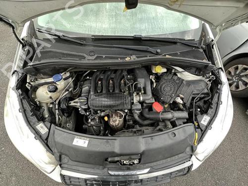 Køler PEUGEOT 208 I (CA_, CC_) 1.2 VTI 82 | BP21290413M31 