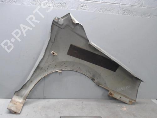 Forkjerm venstre KIA CARENS II MPV (FJ) 2.0 CRDi | BP21294369C41 