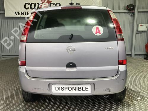 Climate control OPEL MERIVA A MPV (X03) 1.6 16V (E75) | BP32362739I5 - Image 20