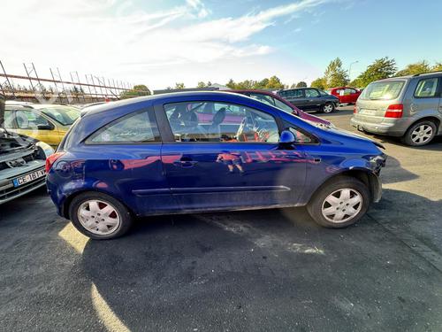 Display monitor OPEL CORSA D (S07) 1.3 CDTI (L08, L68) | BP21309167C48 