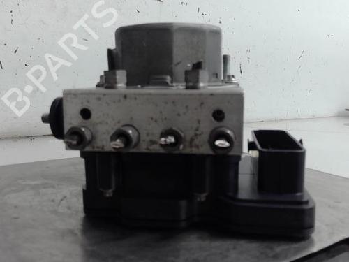 ABS pump RENAULT CLIO IV (BH_) 1.5 dCi 90 | BP21316413M43 
