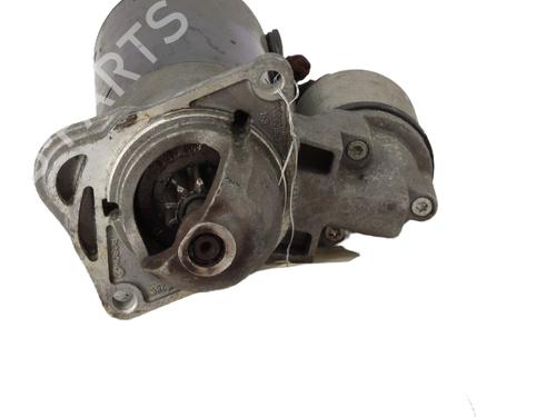 Used Starter OPEL CORSA D (S07) 1.4 (L08, L68) (120 hp) 21312685