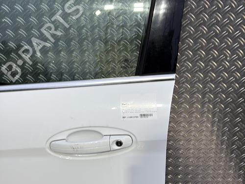 Left front door FORD GRAND C-MAX (DXA/CB7, DXA/CEU) 1.0 EcoBoost | BP30901547C2