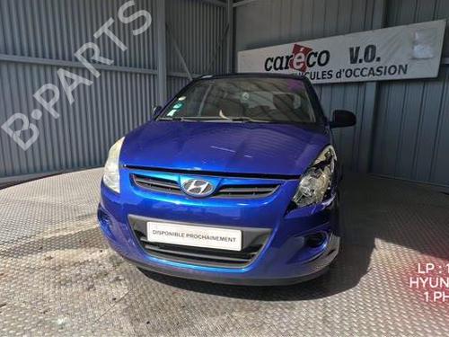 Steering column HYUNDAI i20 I (PB, PBT) 1.2 | BP35822965M21 - Image 25