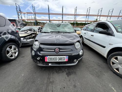 ABS pump FIAT 500 (312_) 1.2 (312AXA1A) | BP21319662M43 