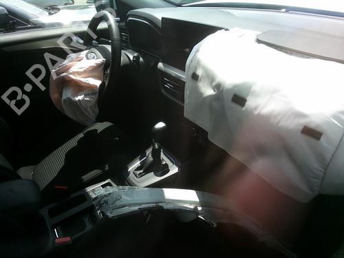 Steering column stalk FORD FOCUS IV (HN) 1.0 EcoBoost mHEV Flex | BP25599619I23  - Image 8