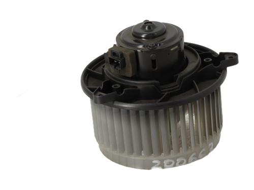 Heater blower motor OPEL MERIVA B MPV (S10) 1.7 CDTI (75) | BP21294335M62