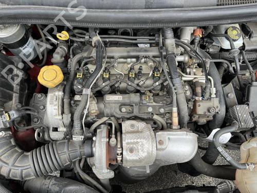 AC compressor OPEL CORSA D (S07) 1.3 CDTI (L08, L68) | BP21292264M34 
