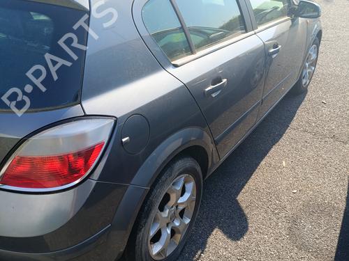 Left sun visor OPEL ASTRA H (A04) 1.9 CDTI 16V (L48) | BP27260152I1 - Image 6