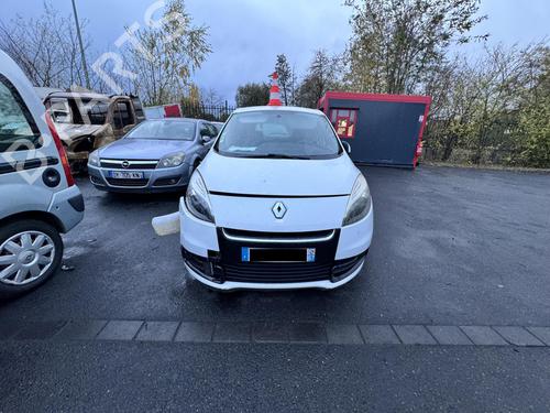 ABS Bremseaggregat RENAULT SCÉNIC III (JZ0/1_) 1.5 dCi (JZ02, JZ0R) | BP21316196M43 