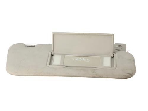 Used Right sun visor PEUGEOT 207 (WA_, WC_) 1.6 HDi (90 hp) 29865135