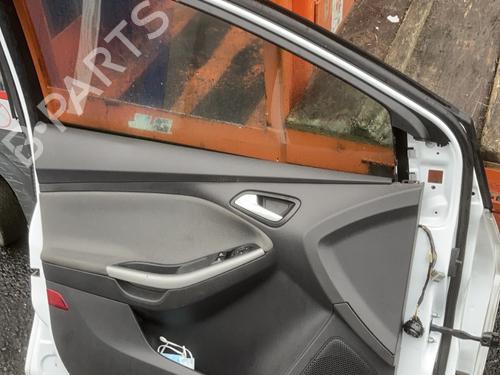 Left front door FORD FOCUS III 1.0 EcoBoost | BP21300521C2 