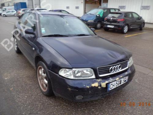 Left taillight AUDI A4 B5 (8D2) 1.9 TDI | BP21310912C34 