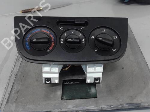 Used Climate control FIAT FIORINO Box Body/MPV (225_) 1.3 D Multijet (80 hp) 21370864