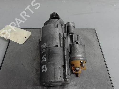 Used Starter CITROËN C5 I (DC_) 2.0 HDi (DCRHZB, DCRHZE) (109 hp) 21320290