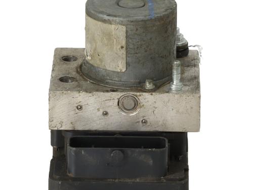 ABS pump RENAULT MASTER III Van (FV) 2.3 dCi 125 FWD (FV0C, FV0D, FV0G, FV0H, FV0J, FV0K,... | BP21292434M43