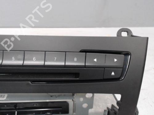 Radio BMW 1 (F20) 118 d | BP21306104E6 