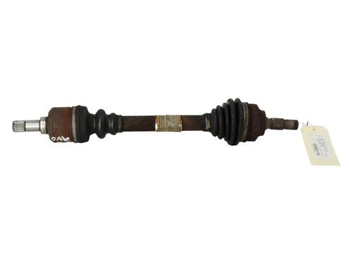 Left front driveshaft PEUGEOT 307 (3A/C) 2.0 HDi 110 | BP29150353M38