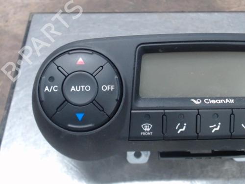 Climate control HYUNDAI ix35 (LM, EL, ELH) 2.0 CRDi | BP21314945I5 