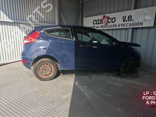 Gearbox FORD FIESTA VI (CB1, CCN) 1.25 | BP33451469M3 - Image 4
