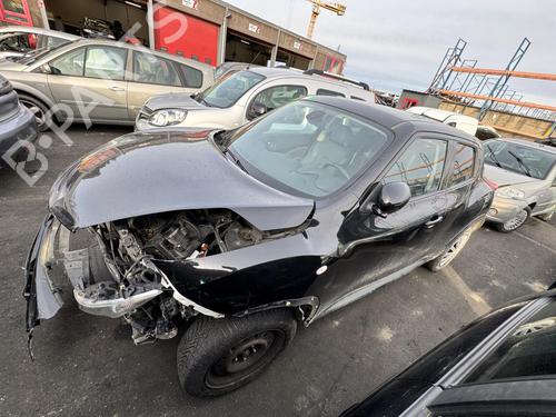 Gearbox NISSAN JUKE (F15) 1.5 dCi | BP21293905M3 