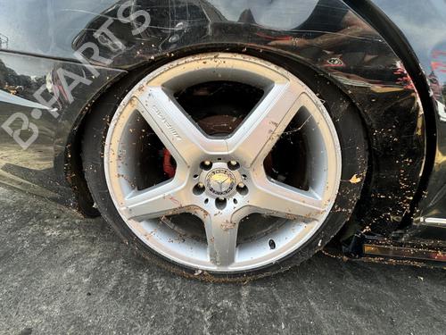 Rim MERCEDES-BENZ S-CLASS (W221, V221) S 400 Hybrid (221.095, 221.195) | BP21314173C45