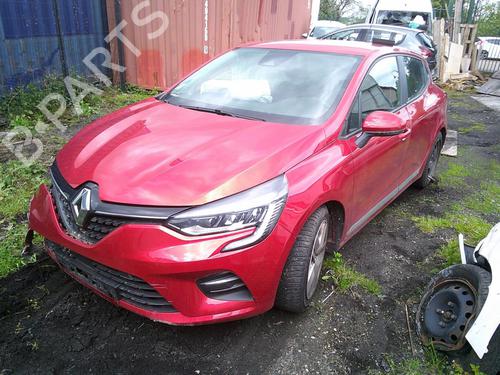 Climate control RENAULT CLIO V (B7_)  | BP21874430I5  - Image 7