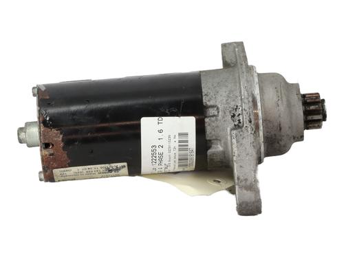 Starter SEAT IBIZA IV (6J5, 6P1) 1.6 TDI | BP21290290M8