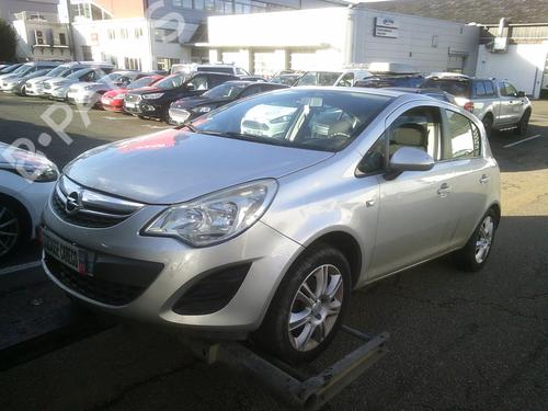 Gearbox OPEL CORSA D (S07) 1.3 CDTI (L08, L68) | BP24643957M3 - Image 4