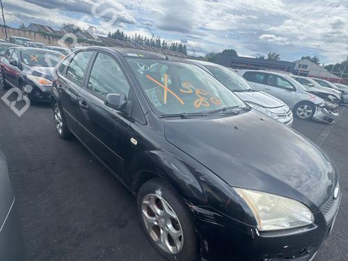Left front window motor FORD FOCUS II (DA_, HCP, DP) 1.6 TDCi | BP38423499E21 - Image 9