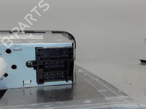 Used Radio FIAT PANDA (312_, 319_) 1.2 (312PXA1A) (69 hp) 21308684