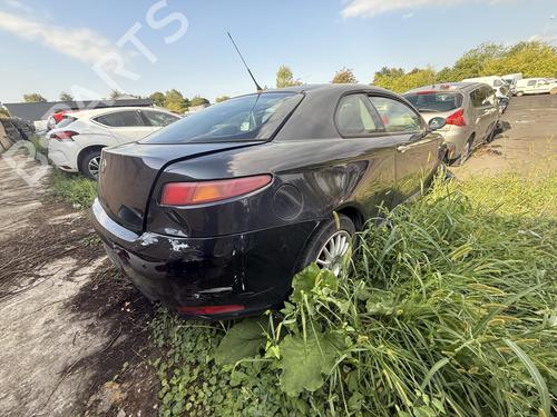 Front left seatbelt ALFA ROMEO GT (937_) 1.9 JTD (937CXN1B) | BP28170428I26 - Image 16