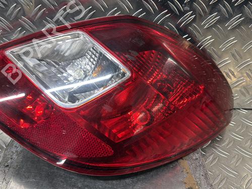 Right taillight OPEL CORSA D (S07) 1.3 CDTI (L08, L68) | BP24175417C35 