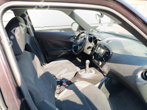 Left front window switch NISSAN JUKE (F15) 1.6 | BP29304092I27 - Image 7