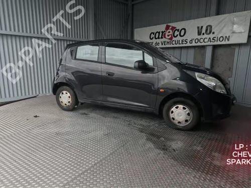 Frontplade/Frontkurv CHEVROLET SPARK (M300) | BP36088240C72 - Image 24