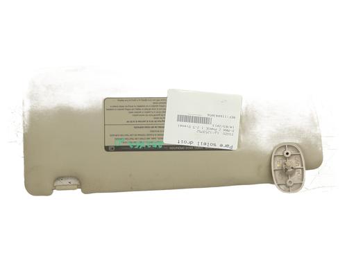 Højre solskærm ISUZU D-MAX II (TFR, TFS) 2.5 CRDi 4x4 (TFS86J) | BP30531723I2 - Image 2