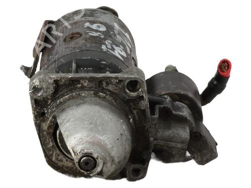 Used Starter FIAT DUCATO Van (230_) 2.8 TDI (122 hp) 26242058
