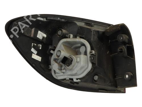 Right taillight RENAULT CAPTUR I (J5_, H5_) 1.5 dCi 90 (J5N4, J5M5, J5MW, J5M6, J5AL, J5AJ) | BP34394985C35 - Image 3
