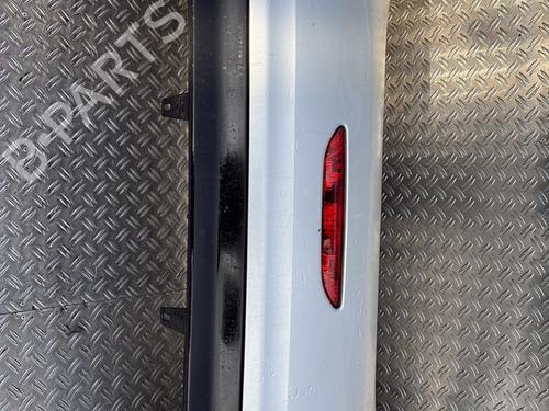 Used Rear bumper PEUGEOT 208 I (CA_, CC_) 1.6 HDi / BlueHDi 75 (75 hp) 30601312