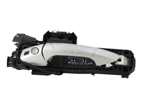 front-left-exterior-door-handle-mercedes-benz-m-class-w166-ml-350-bluetec-4-matic-166024-166023-20476001709999-2011-2012-2013-2014-2015-21308259 main image