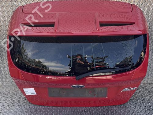 Bakluke CC/Kombi-Kupé FORD FIESTA VI (CB1, CCN) 1.6 Ti (120 hp) 29483680