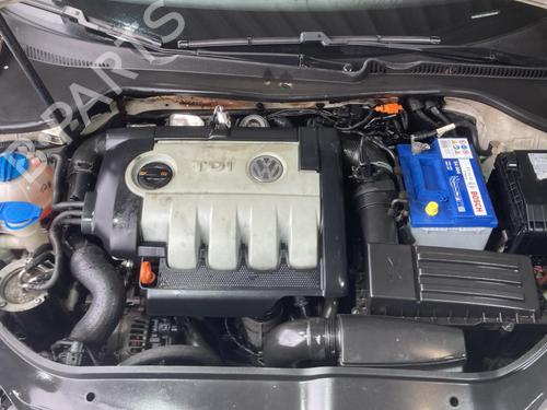 Water radiator VW GOLF V Variant (1K5) | BP34382115M31 - Image 22