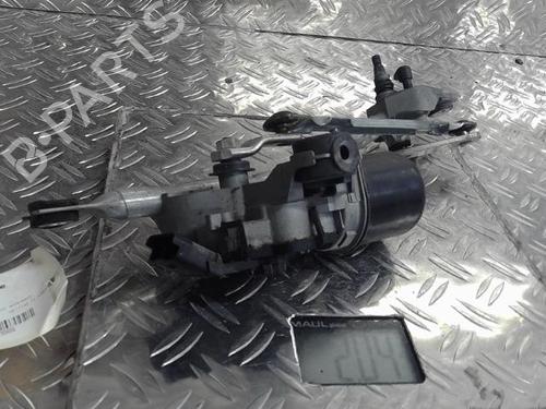 Used Front wiper motor PEUGEOT 107 (PM_, PN_) 1.0 (68 hp) 21680220