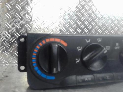 Climate control DAEWOO NUBIRA Wagon (J100) 1.6 16V | BP21363503I5 