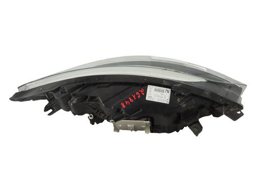 Left headlight RENAULT CAPTUR I (J5_, H5_) 1.3 TCe 150 (J5NK, J5JS) | BP38488393C28 - Image 2