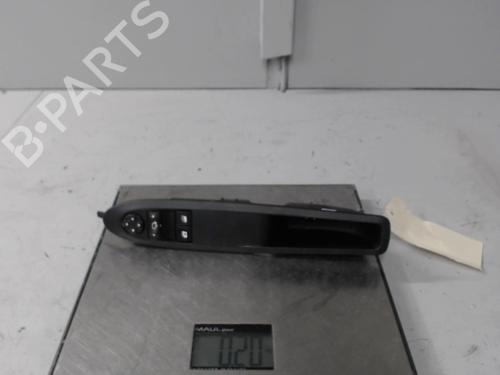Left front window switch CITROËN DS3 (SA_) 1.6 HDi 90 | BP21306112I27 - Image 2
