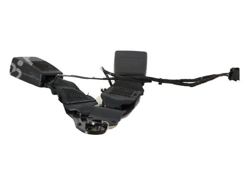 Used Seat buckle Seat buckle FIAT DOBLO Box Body/MPV (510_, 511_) BlueHDi 130 (131 hp) 29161081 29161081