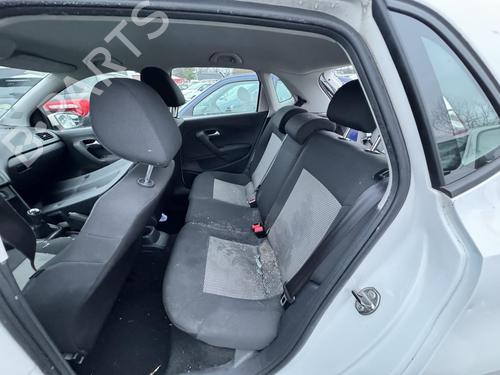 Rear right lock VW POLO V (6R1, 6C1) 1.2 TDI | BP21371496C99 