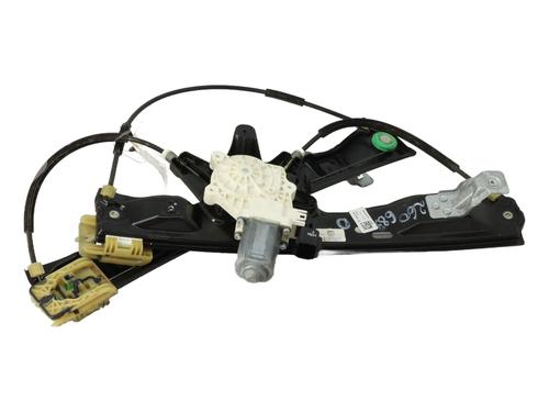 Right front window motor FORD FOCUS III Turnier 2.0 TDCi | BP32390972E20 - Image 2